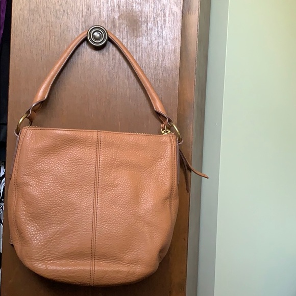 Fossil handbag - Picture 2 of 8